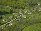 Photos aériennes de Vescemont (90200) - Autre vue | Territoire-de-Belfort, Bourgogne-Franche-Comté, France - Photo réf. T077259