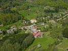 Photos aériennes de Vescemont (90200) - Autre vue | Territoire-de-Belfort, Bourgogne-Franche-Comté, France - Photo réf. T077260