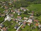 Photos aériennes de Vescemont (90200) - Autre vue | Territoire-de-Belfort, Bourgogne-Franche-Comté, France - Photo réf. T077261