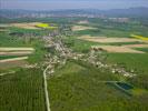 Photos aériennes de Vézelois (90400) | Territoire-de-Belfort, Bourgogne-Franche-Comté, France - Photo réf. T077262