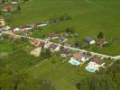 Photos aériennes de Vézelois (90400) - Autre vue | Territoire-de-Belfort, Bourgogne-Franche-Comté, France - Photo réf. T077263