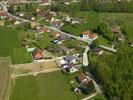 Photos aériennes de Vézelois (90400) - Autre vue | Territoire-de-Belfort, Bourgogne-Franche-Comté, France - Photo réf. T077265