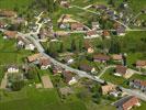 Photos aériennes de Vézelois (90400) - Autre vue | Territoire-de-Belfort, Bourgogne-Franche-Comté, France - Photo réf. T077266