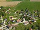 Photos aériennes de Vézelois (90400) - Autre vue | Territoire-de-Belfort, Bourgogne-Franche-Comté, France - Photo réf. T077267