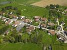 Photos aériennes de Vézelois (90400) - Autre vue | Territoire-de-Belfort, Bourgogne-Franche-Comté, France - Photo réf. T077268