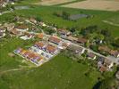 Photos aériennes de Vézelois (90400) - Autre vue | Territoire-de-Belfort, Bourgogne-Franche-Comté, France - Photo réf. T077269