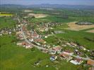 Photos aériennes de Vézelois (90400) - Autre vue | Territoire-de-Belfort, Bourgogne-Franche-Comté, France - Photo réf. T077270
