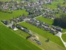 Photos aériennes de Vézelois (90400) - Autre vue | Territoire-de-Belfort, Bourgogne-Franche-Comté, France - Photo réf. T077273
