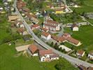 Photos aériennes de Vézelois (90400) - Autre vue | Territoire-de-Belfort, Bourgogne-Franche-Comté, France - Photo réf. T077274