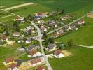 Photos aériennes de Vézelois (90400) - Autre vue | Territoire-de-Belfort, Bourgogne-Franche-Comté, France - Photo réf. T077275