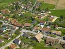 Photos aériennes de Vézelois (90400) - Autre vue | Territoire-de-Belfort, Bourgogne-Franche-Comté, France - Photo réf. T077276