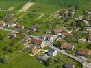 Photos aériennes de Vézelois (90400) - Autre vue | Territoire-de-Belfort, Bourgogne-Franche-Comté, France - Photo réf. T077278
