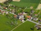 Photos aériennes de Vézelois (90400) - Autre vue | Territoire-de-Belfort, Bourgogne-Franche-Comté, France - Photo réf. T077279