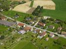 Photos aériennes de Vézelois (90400) - Autre vue | Territoire-de-Belfort, Bourgogne-Franche-Comté, France - Photo réf. T077280