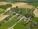 Photos aériennes de Vézelois (90400) - Autre vue | Territoire-de-Belfort, Bourgogne-Franche-Comté, France - Photo réf. T077281