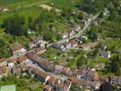 Photos aériennes de Badonviller (54540) | Meurthe-et-Moselle, Lorraine, France - Photo réf. T077307