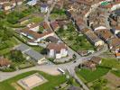Photos aériennes de Badonviller (54540) - Autre vue | Meurthe-et-Moselle, Lorraine, France - Photo réf. T077310