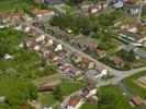 Photos aériennes de Badonviller (54540) - Autre vue | Meurthe-et-Moselle, Lorraine, France - Photo réf. T077311
