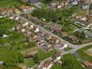 Photos aériennes de Badonviller (54540) - Autre vue | Meurthe-et-Moselle, Grand Est, France - Photo réf. T077311