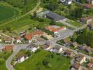 Photos aériennes de Badonviller (54540) - Autre vue | Meurthe-et-Moselle, Grand Est, France - Photo réf. T077313