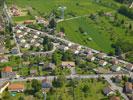 Photos aériennes de Badonviller (54540) - Autre vue | Meurthe-et-Moselle, Lorraine, France - Photo réf. T077317