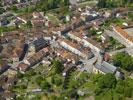 Photos aériennes de Badonviller (54540) - Autre vue | Meurthe-et-Moselle, Lorraine, France - Photo réf. T077319
