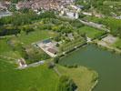 Photos aériennes de Blâmont (54450) | Meurthe-et-Moselle, Grand Est, France - Photo réf. T077323