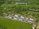Photos aériennes de Blâmont (54450) | Meurthe-et-Moselle, Grand Est, France - Photo réf. T077324