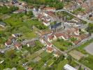 Photos aériennes de Blâmont (54450) | Meurthe-et-Moselle, Grand Est, France - Photo réf. T077328