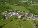 Photos aériennes de Blâmont (54450) | Meurthe-et-Moselle, Grand Est, France - Photo réf. T077330