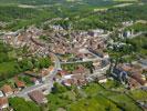 Photos aériennes de Blâmont (54450) | Meurthe-et-Moselle, Grand Est, France - Photo réf. T077331
