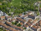 Photos aériennes de Blâmont (54450) | Meurthe-et-Moselle, Grand Est, France - Photo réf. T077333