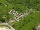 Photos aériennes de Blâmont (54450) | Meurthe-et-Moselle, Grand Est, France - Photo réf. T077335