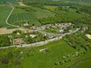 Photos aériennes de Blâmont (54450) | Meurthe-et-Moselle, Grand Est, France - Photo réf. T077340