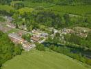 Photos aériennes de Cirey-sur-Vezouze (54480) - Autre vue | Meurthe-et-Moselle, Grand Est, France - Photo réf. T077344