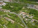 Photos aériennes de Cirey-sur-Vezouze (54480) - Autre vue | Meurthe-et-Moselle, Grand Est, France - Photo réf. T077346