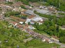 Photos aériennes de Cirey-sur-Vezouze (54480) - Autre vue | Meurthe-et-Moselle, Lorraine, France - Photo réf. T077347