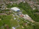 Photos aériennes de Cirey-sur-Vezouze (54480) - Autre vue | Meurthe-et-Moselle, Lorraine, France - Photo réf. T077348