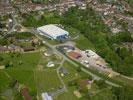 Photos aériennes de Cirey-sur-Vezouze (54480) - Autre vue | Meurthe-et-Moselle, Grand Est, France - Photo réf. T077348