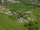 Photos aériennes de Cirey-sur-Vezouze (54480) - Autre vue | Meurthe-et-Moselle, Grand Est, France - Photo réf. T077349
