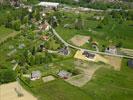 Photos aériennes de Cirey-sur-Vezouze (54480) - Autre vue | Meurthe-et-Moselle, Lorraine, France - Photo réf. T077350