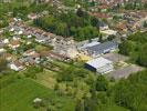 Photos aériennes de Cirey-sur-Vezouze (54480) - Autre vue | Meurthe-et-Moselle, Grand Est, France - Photo réf. T077351