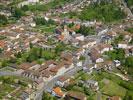 Photos aériennes de Cirey-sur-Vezouze (54480) - Autre vue | Meurthe-et-Moselle, Lorraine, France - Photo réf. T077352
