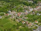 Photos aériennes de Cirey-sur-Vezouze (54480) - Autre vue | Meurthe-et-Moselle, Lorraine, France - Photo réf. T077353