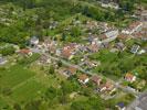 Photos aériennes de Cirey-sur-Vezouze (54480) - Autre vue | Meurthe-et-Moselle, Grand Est, France - Photo réf. T077353