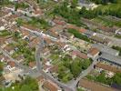 Photos aériennes de Cirey-sur-Vezouze (54480) - Autre vue | Meurthe-et-Moselle, Lorraine, France - Photo réf. T077354