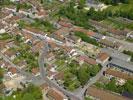 Photos aériennes de Cirey-sur-Vezouze (54480) - Autre vue | Meurthe-et-Moselle, Grand Est, France - Photo réf. T077354