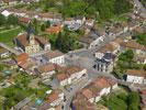 Photos aériennes de Cirey-sur-Vezouze (54480) - Autre vue | Meurthe-et-Moselle, Lorraine, France - Photo réf. T077356