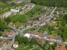 Photos aériennes de Cirey-sur-Vezouze (54480) - Autre vue | Meurthe-et-Moselle, Grand Est, France - Photo réf. T077357