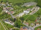 Photos aériennes de Cirey-sur-Vezouze (54480) - Autre vue | Meurthe-et-Moselle, Lorraine, France - Photo réf. T077358